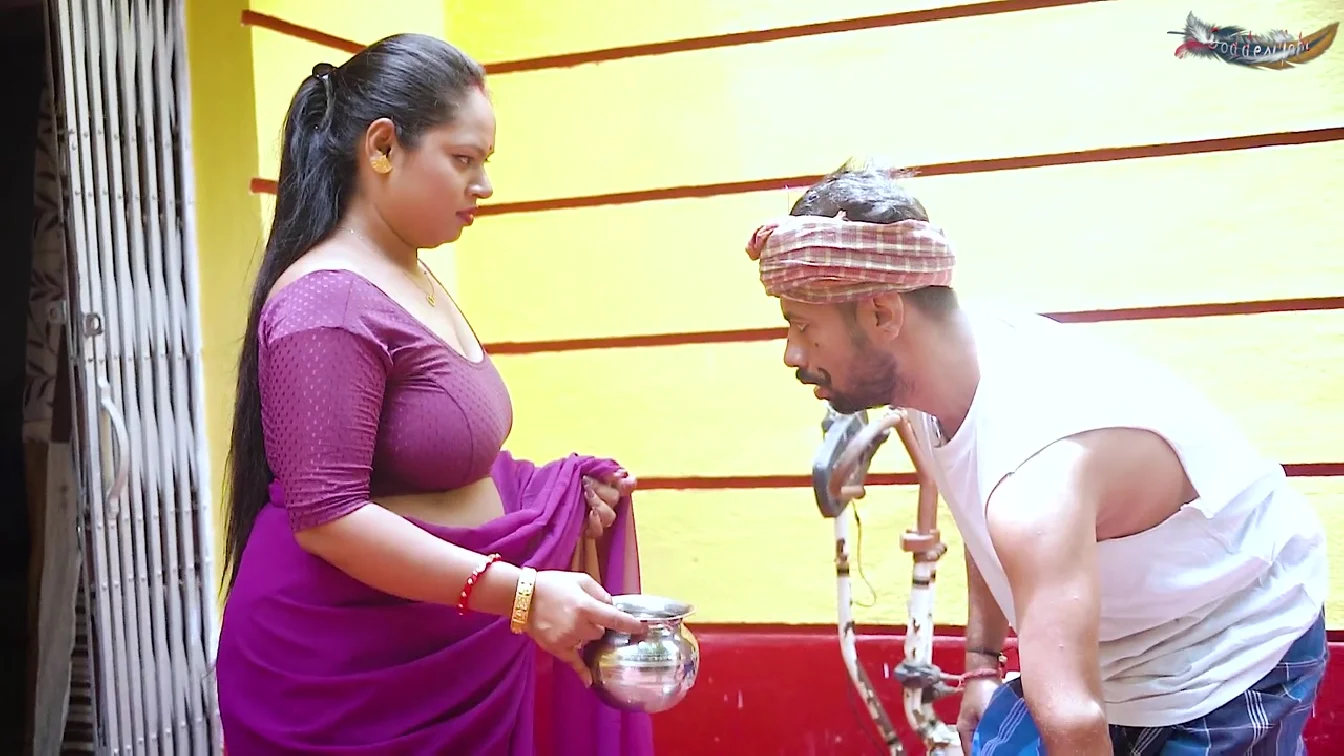 Preview of Arshi Bhabhi GoddesMahi